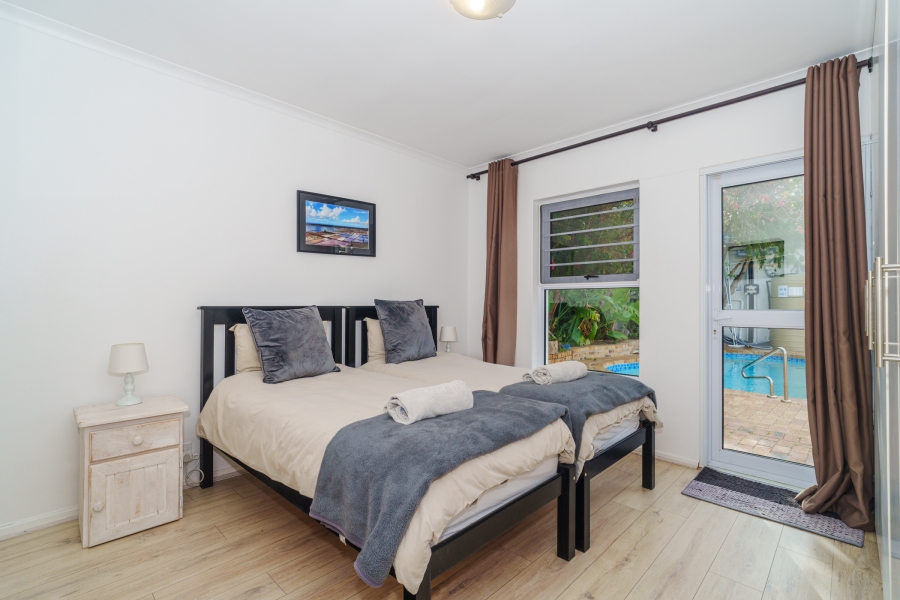 To Let 3 Bedroom Property for Rent in Beach Estate Western Cape